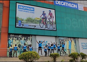 Agra Sports Shops Decathlon Agra image 1