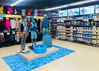 Decathlon Atria Mall