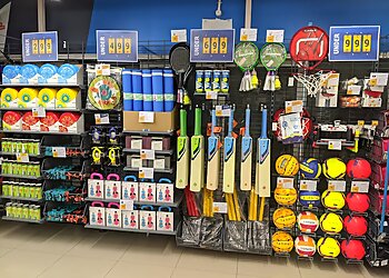 Decathlon Atria Mall