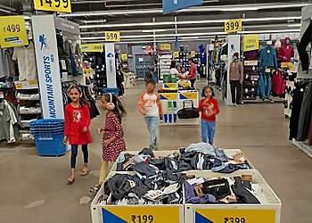 Decathlon Baroda