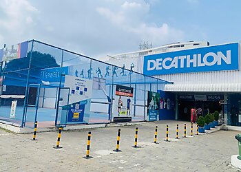 Vadodara Sports Shops Decathlon Baroda image 1