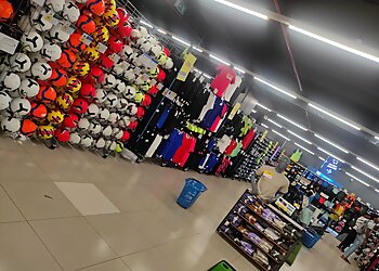Decathlon Belapur