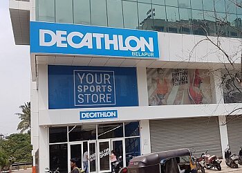 Decathlon Belapur