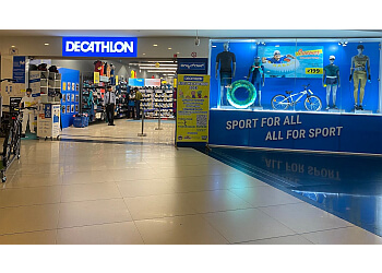 Decathlon Bharath Mall