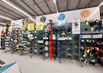 Decathlon Dehradun