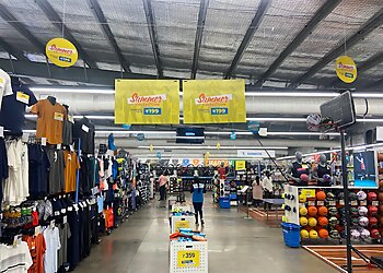 Decathlon Enikepadu