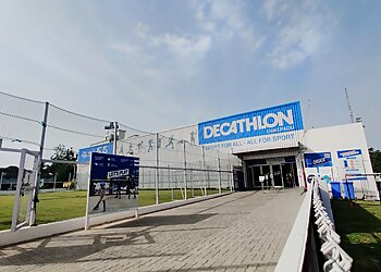 Vijayawada Sports Shops Decathlon Enikepadu image 1