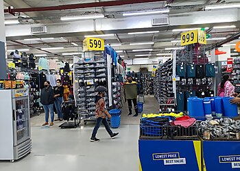 Decathlon Ghaziabad