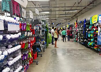 Decathlon Ghaziabad
