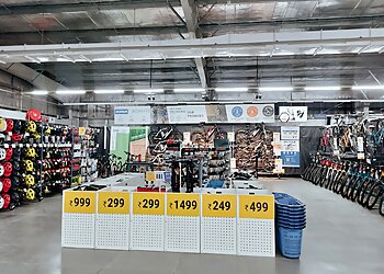 Decathlon Jaipur
