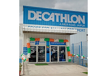 Decathlon Jaipur
