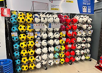 Decathlon Jamshedpur