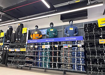 Decathlon Jamshedpur