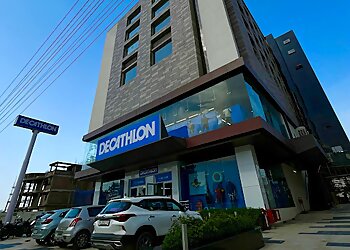 कोटा खेल दुकानें Decathlon Kota छवि 1