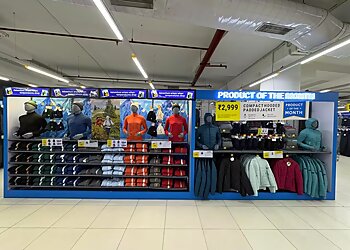 Decathlon Ludhiana