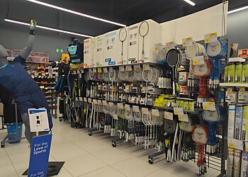 Decathlon Lulu Lucknow