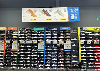 Decathlon Lulu Lucknow