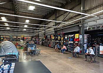 Decathlon Nashik