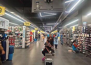 Decathlon Noida
