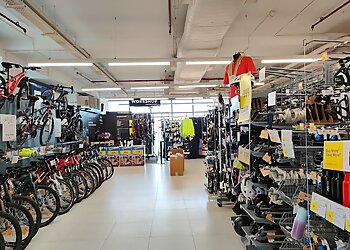 Decathlon Patna