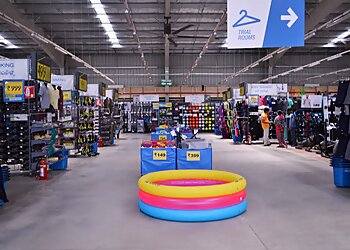 Decathlon Phulnakhara