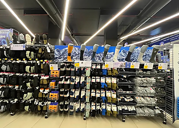 Decathlon RCity Mumbai