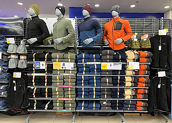 Decathlon RCity Mumbai