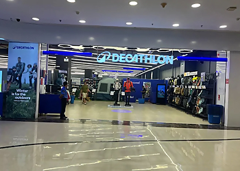 Decathlon RCity Mumbai