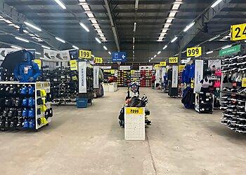 Decathlon Raipur