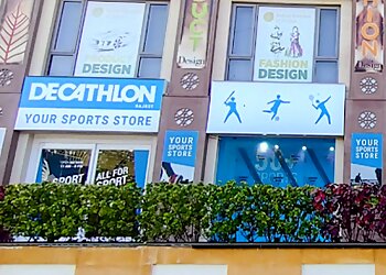 Rajkot Sports Shops Decathlon Rajkot image 1