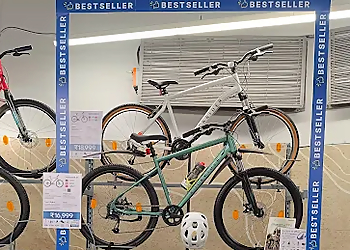 Decathlon Sports Coimbatore