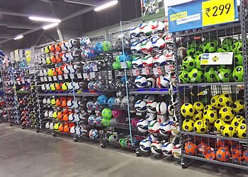 Decathlon Sports India Pvt Ltd.