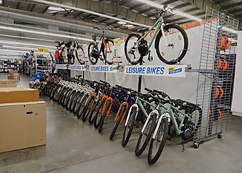 Decathlon Sports India Pvt Ltd.