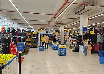 Decathlon Sports India Trivandrum