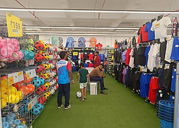 Decathlon Sports India Trivandrum