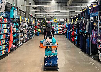 Decathlon Sports Indore