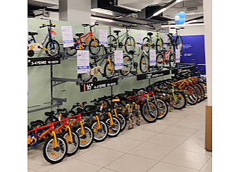 Decathlon Sports-Kannur