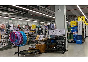 Decathlon Sports-Kollam