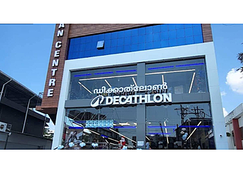 Decathlon Sports-Kollam
