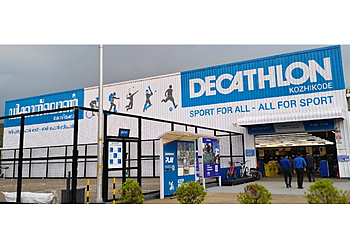 Decathlon Sports-Calicut