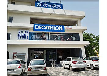 Decathlon Sports-Patiala