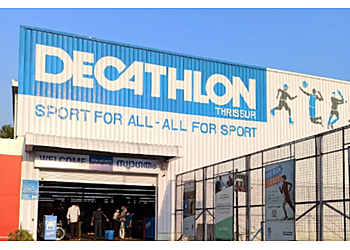 Decathlon Sports-Thrissur