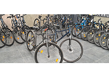 Decathlon Sports-Wakad