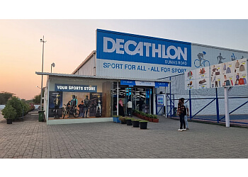 Decathlon Sports India Pvt Ltd in Dumas Road,Surat - Best Sports