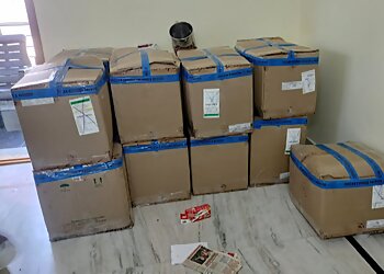 Deccan Express Packers & Movers