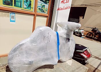 Deccan Express Packers & Movers