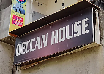 Deccan Services