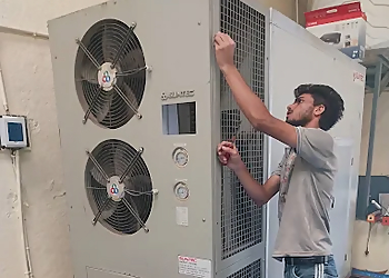 Deccan Services Deccan Services