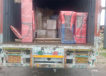 Decent Packers & Movers