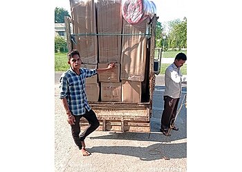 Decent Packers & Movers